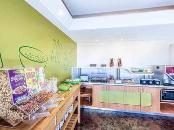 Ibis Budget Campbelltown - Holiday Cairns 33