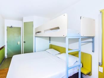 Ibis Budget Campbelltown - Holiday Cairns 34