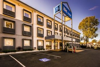 Ibis Budget Campbelltown - Holiday Cairns 37