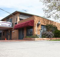 Carnegie Motor Inn - Holiday Cairns