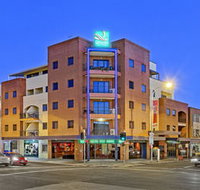 Quality Suites Boulevard On Beaumont - Holiday Cairns