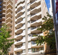 Metro Apartments on King Street