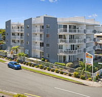 Sandy Shores Luxury Holiday Units - Holiday Cairns