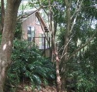 Belleaposs at Montville - Holiday Cairns