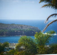 Harbourview Serviced Apartments - Holiday Cairns