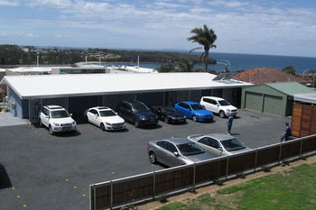 Harbourview Serviced Apartments - Holiday Cairns 5