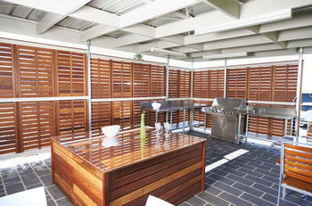 Harbourview Serviced Apartments - Holiday Cairns 7
