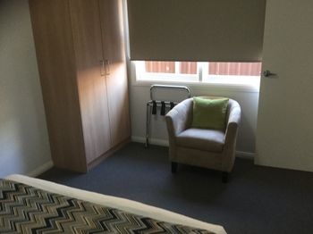 Harbourview Serviced Apartments - Holiday Cairns 13