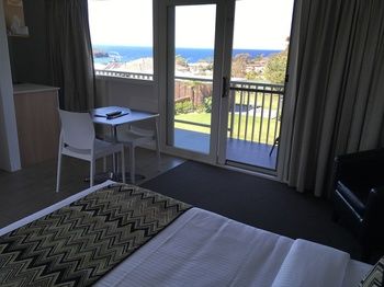 Harbourview Serviced Apartments - Holiday Cairns 19