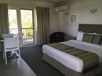 Harbourview Serviced Apartments - Holiday Cairns 20