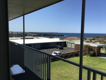 Harbourview Serviced Apartments - Holiday Cairns 22