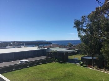 Harbourview Serviced Apartments - Holiday Cairns 25