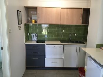 Harbourview Serviced Apartments - Holiday Cairns 26