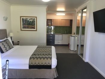 Harbourview Serviced Apartments - Holiday Cairns 28