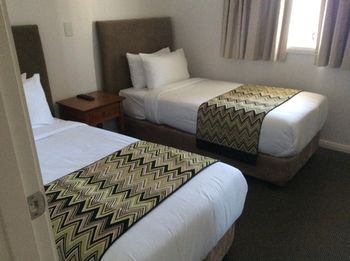 Harbourview Serviced Apartments - Holiday Cairns 32
