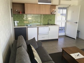 Harbourview Serviced Apartments - Holiday Cairns 36