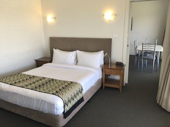 Harbourview Serviced Apartments - Holiday Cairns 38