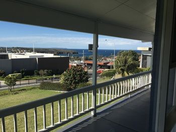 Harbourview Serviced Apartments - Holiday Cairns 47