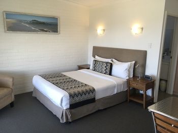 Harbourview Serviced Apartments - Holiday Cairns 49