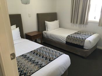 Harbourview Serviced Apartments - Holiday Cairns 56