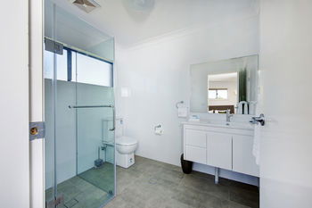 Harbourview Serviced Apartments - Holiday Cairns 58