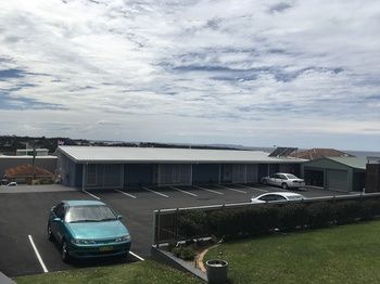 Harbourview Serviced Apartments - Holiday Cairns 60