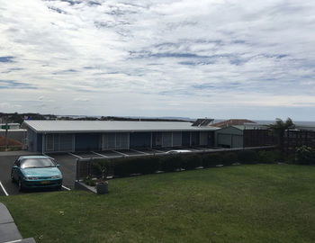 Harbourview Serviced Apartments - Holiday Cairns 63