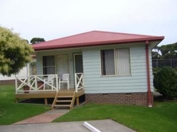 Kings Point Retreat - Holiday Cairns 4