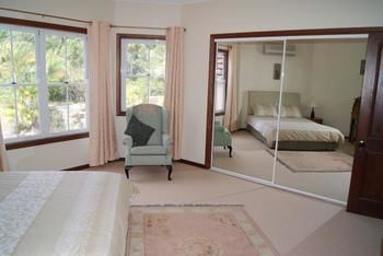 Kingfishers Manor @ Noosa - Holiday Cairns 1