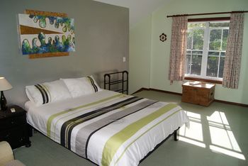 Kingfishers Manor @ Noosa - Holiday Cairns 20