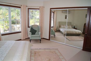 Kingfishers Manor @ Noosa - Holiday Cairns 21