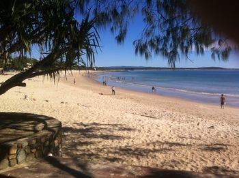 Kingfishers Manor @ Noosa - Holiday Cairns 25