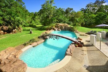 Kingfishers Manor @ Noosa - Holiday Cairns 28