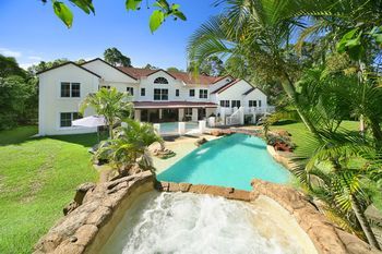 Kingfishers Manor @ Noosa - Holiday Cairns 29