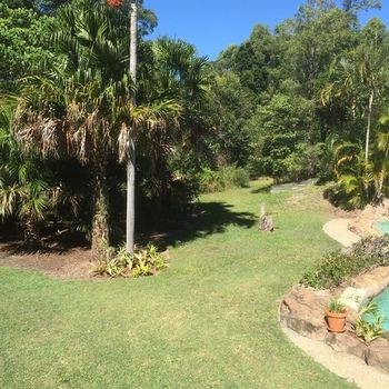 Kingfishers Manor @ Noosa - Holiday Cairns 30