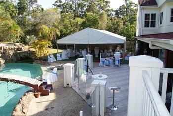Kingfishers Manor @ Noosa - Holiday Cairns 34