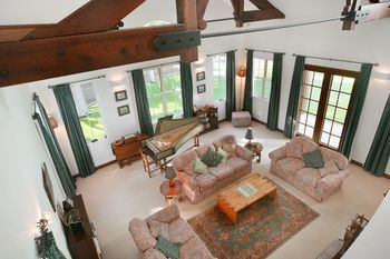 Kingfishers Manor @ Noosa - Holiday Cairns 41