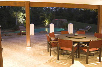 Kingfishers Manor @ Noosa - Holiday Cairns 42