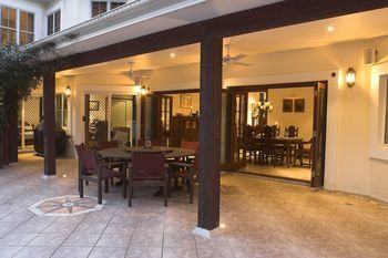 Kingfishers Manor @ Noosa - Holiday Cairns 43