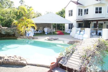 Kingfishers Manor @ Noosa - Holiday Cairns 44