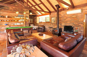 Langbrook Estate Cottages - Holiday Cairns 2