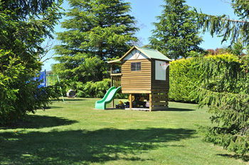 Langbrook Estate Cottages - Holiday Cairns 5