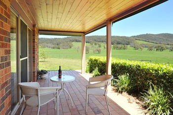Langbrook Estate Cottages - Holiday Cairns 18