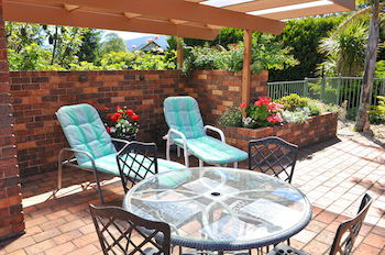 Langbrook Estate Cottages - Holiday Cairns 23