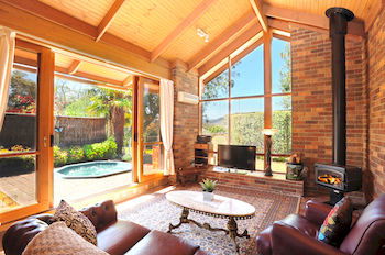 Langbrook Estate Cottages - Holiday Cairns 24