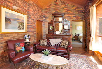 Langbrook Estate Cottages - Holiday Cairns 25