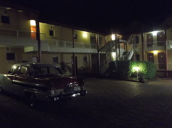 Ulladulla Harbour Motel - Holiday Cairns 8