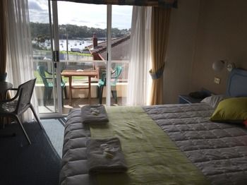 Ulladulla Harbour Motel - Holiday Cairns 23