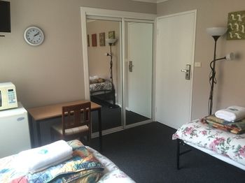Ulladulla Harbour Motel - Holiday Cairns 46