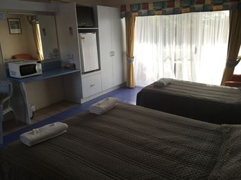 Ulladulla Harbour Motel - Holiday Cairns 49